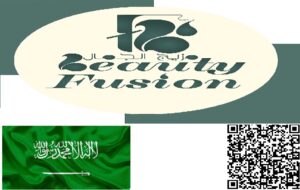 Saudi Arabia
